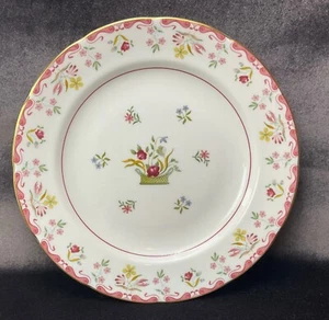 Wedgwood "BIANCA" Williamsburg Dinner Plate ~ 11" More Available - Picture 1 of 3