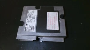 Y202-037 Mercedes W209 CLK Telefon Steuergerät Modul Nokia A2038207026 - Bild 1 von 4
