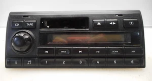 2004 LAND ROVER DISCOVERY II RADIO XQD00034PUY - Bild 1 von 6