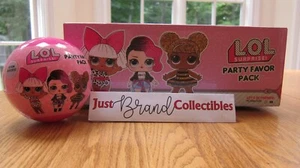 MGAE L.O.L. Überraschung! Party-Geschenkpaket - BRANDNEU - 5 LUSTIGE GESCHENKE - Bild 1 von 8