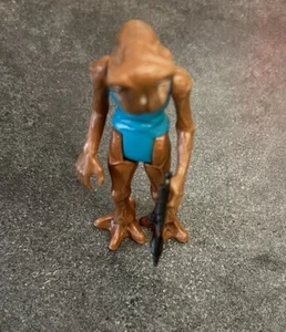 Vintage Star Wars Figure - Hammerhead (1978) - Complete - Picture 1 of 3