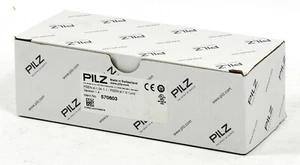 Pilz Sicherheitsschalter PSEN sl-1.0n1.1/ PSEN sl-1.0, 570603, 570620+570613 - Picture 1 of 2