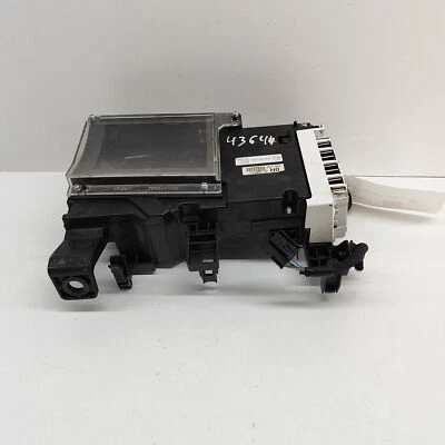 TOYOTA PRIUS XW50 Head-Up Display 83108-47031 1.8 Hybrid 2017 RHD 23871408 - Immagine 1 di 4