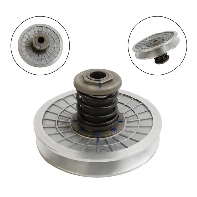 Rear Variator Secondary Driven Clutch 21400-004-0000 For Hisun Hs500 Hs700 - Image 1 of 4