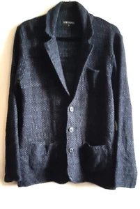 LC Waikiki Chaqueta Tejida 3 Botones Cárdigan Bolsillo Sin Forro Acrílico Mezcla L/180 cm - Imagen 1 de 10