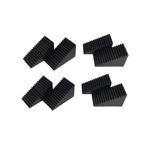4 PAIRS OF STEP BLOCKS STEEL 1" x 1" x 1-11/16" FOR CLAMPING RDG D2-11-0002 - Picture 1 of 2