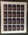 2021Usa #5557 Forever Chien-Shiung Wu - Nuclear Physicist - Sheet Of 20   Mint 