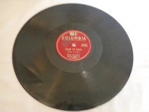 Don Cherry Band of Gold & Rumble Boogie #40597-78 Record (#5187) - Picture 1 of 4
