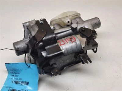 98 99 00 BMW Z3 ABS ASM 511164095 - Изображение 1 из 4