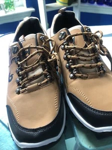 Men’s Sz 41 Hiking Running Lightweight Shoes US 8 - Bild 1 von 15