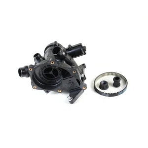 2.0T Water Pump Thermostat W/ Belt Fit For Porsche Macan 95B 95812111111 - Picture 1 of 12