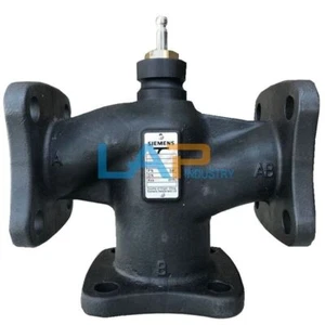 1PCS NEW FOR SIEMENS VXF42.50-31.5C Three-way regulating water valve - Picture 1 of 4