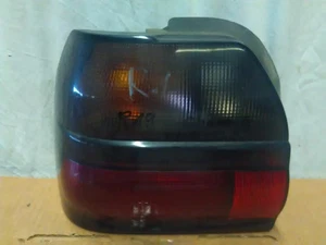 RENAULT 19 II CHAMADE (L53) Rückleuchte Rücklicht aussen links 7700816015 - Bild 1 von 2