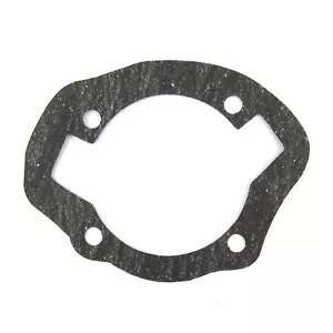 Lambretta S1-3 Li GP SX TV 125 150 175 190 größere Fläche Bodendichtung 0,5 mm - Bild 1 von 1