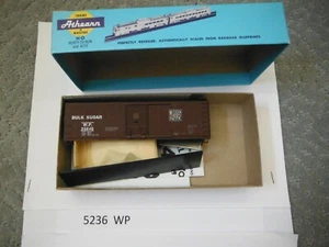 Athearn 5236 WP 26846 40 FT Holzkiste - Bild 1 von 2