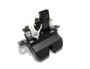 HYUNDAI TUCSON MK3 III 2015 Heckklappenschloss REAR BOOT LOCK TAILGATE LOCK - Bild 1 von 5