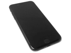 Apple iPhone 7 A1660 (9,1) 128GB 4.7" | Unlocked | Black | Battery Health: 99% - Afbeelding 1 van 5