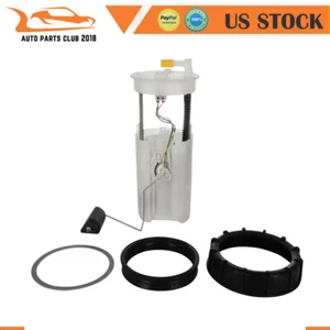 Fuel Pump Module Assembly For L4 2.4L 2007 2008 2009 2010 Honda CR-V E8859M - Picture 1 of 8