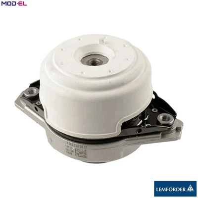 MOUNTING ENGINE 38346 01 FOR MERCEDES-BENZ M276.821/825 3.0L M 276.955 3.5L 8cyl - Image 1 of 4