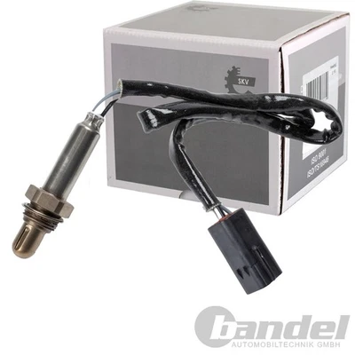 Sonda Lambda SKV Compatible Con Chevrolet Matiz Spark Daewoo Matiz | 09SKV568 - Imagen 1 de 4