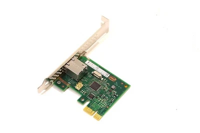 Lenovo I210-T1 Single-Port Gigabit PCIe Network Adapter FRU P/N: 00LF020 Tested - Image 1 of 4