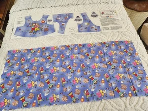 Vestido jersey vintage de corte y costura con paneles de tela para niñas Jelly Bean Junction patinadores - Imagen 1 de 7