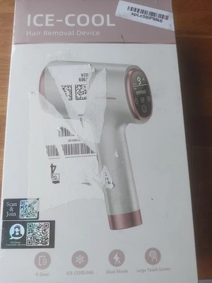 IPL-Gerät - Bild 1 von 2