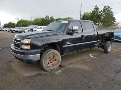 Eje eje delantero para camioneta Sierra 2500 99-06 3992198 Foto 1 de 4