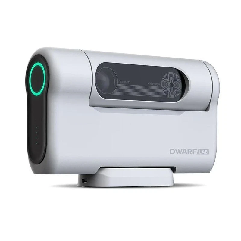 DWARFLAB Smart Telescope AP 24/100 DWARF II Deluxe Edition (Near Mint) - Image 1 of 1