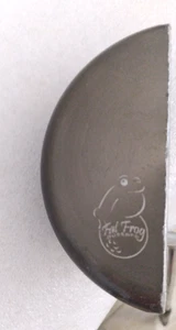 Fat Frog Mallet Putter - RH 34" Golf Pride Grip - Bild 1 von 4