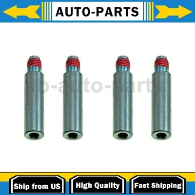 Para BMW 328xi 3.0L 2008 2x Pinza de freno de disco Perno Delantero Trasero Foto 1 de 4