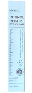 Retinol Repair Eye Cream Reduce Dark Circles & Winkles BHA 2% 30g EXP 02/28 - Picture 1 of 4