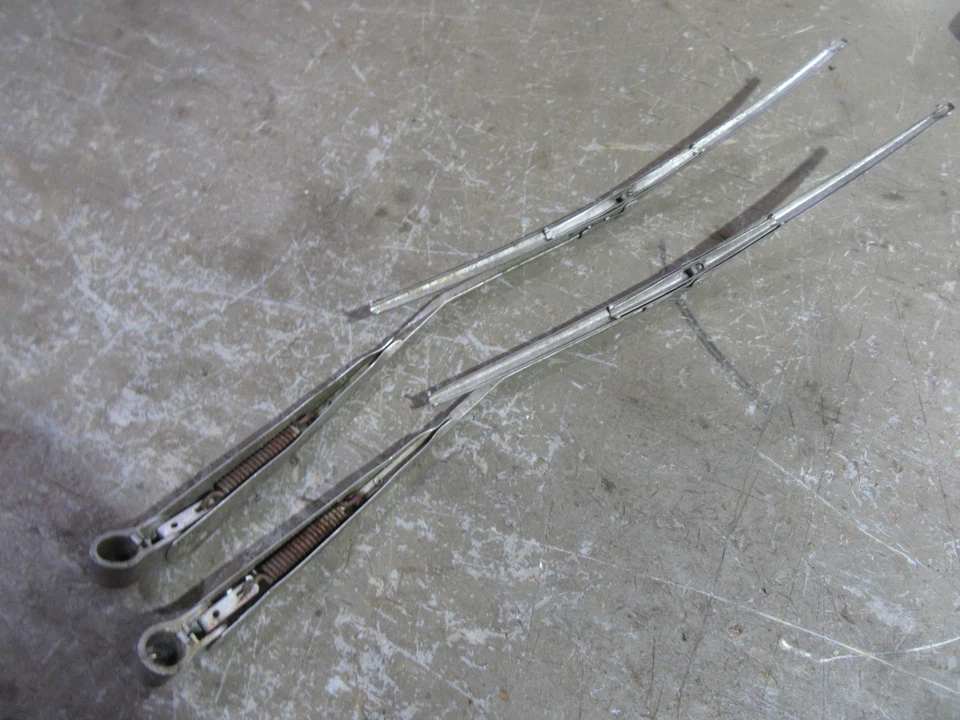 1973-1979 Ford F150 F250 грузовик внешний trico стеклоочиститель рычаг пара отделка - Изображение 1 из 3