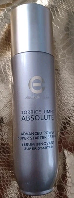 Suero Elizabeth Grant Torricelum ABSOLUTE Advance Power Super Starter-100 ml Foto 1 de 4
