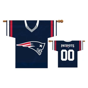 New England Patriots Flag Jersey Design CO - Picture 1 of 1