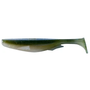 Megabass Spark Shad 5" - Photo 1/14
