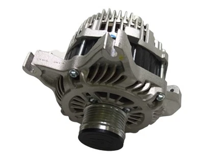 2004-2011 LINCOLN FORD TOWN CAR CROWN VICTORIA ENGINE ALTERNATOR RMMAL00100 NEW - Image 1 of 4