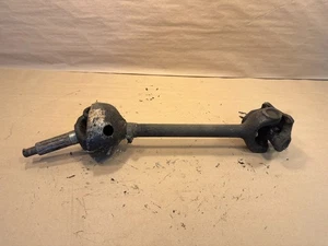 Jaguar XJS XJ6 Rear Suspension Half-Shaft Drive Shaft Assembly CAC84021 - Bild 1 von 6