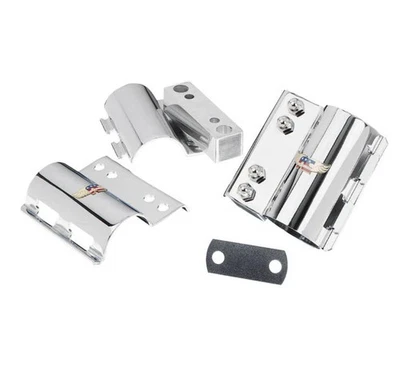 KIT DE MONTAJE HEAVY DUTY™ ~ HORQUILLAS RECTAS ~ CICLO NACIONAL ~ KIT-CHM Foto 1 de 2