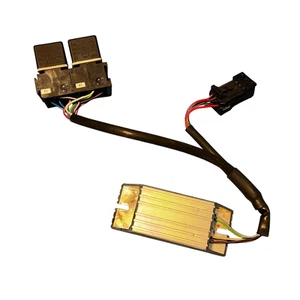 Linde 7916400993 Resistor for Linde forklifts - Used - Picture 1 of 2