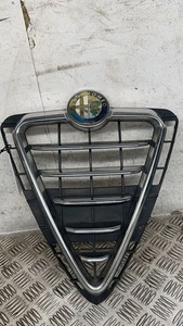 ALFA ROMEO GIULIETTA 2010-2020 RADIATOR GRILLE - Picture 1 of 12