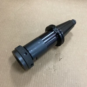 ERICKSON TOOL C127633 TG150 COLLET CHUCK TOOL HOLDER EXTENDED 7-1/2” PROJECTION - Picture 1 of 6