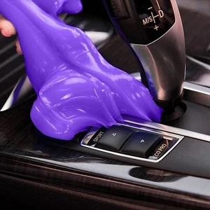 Car Cleaning Gel Cleaning Putty Car Interior Cleaner - Picture 1 of 5