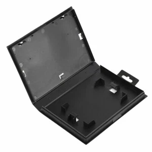 ABS Cartridge Empty Shell Box Storage Case Replacement For Sega Genesis Game - Picture 1 of 9