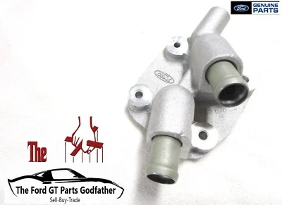 Ford GT 2005,2006 fabricante original intercooler colector adaptador 05/06 Foto 1 de 3