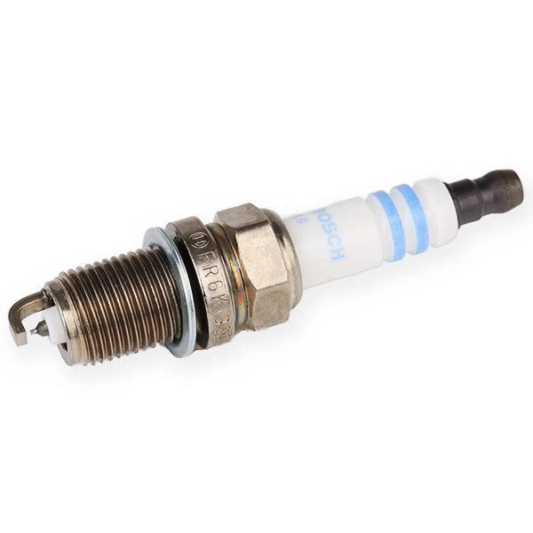 Bosch Iridium Spark Plug FR6KI332S fits Rover 75 RJ 2.5 V6 - image 1 of 4