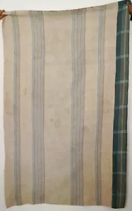 Terrific Very High Quality Indian Vintage Kantha Quilts Bedding Blankets - Picture 1 of 3