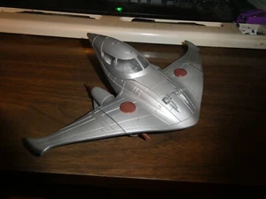 Star Wars Clone 2010 Naboo Skiff Star Fighter lose komplett - Bild 1 von 5