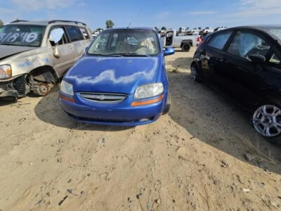 Used Engine Coolant Reservoir fits: 2006 Chevrolet Aveo  Grade A Foto 1 de 4
