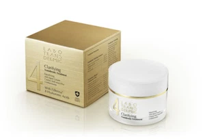 Labo Transdermic Clarifying Anti-Stain Uniforming Face Cream 50ml - Picture 1 of 1